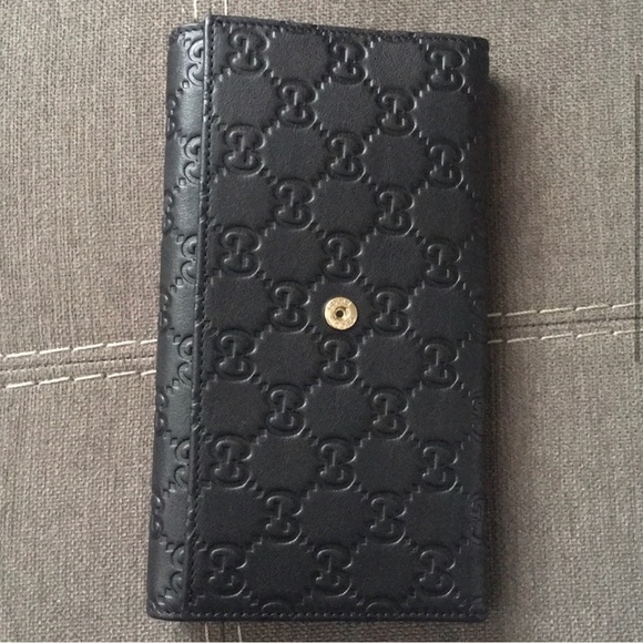 Gucci wallet - Picture 8 of 8